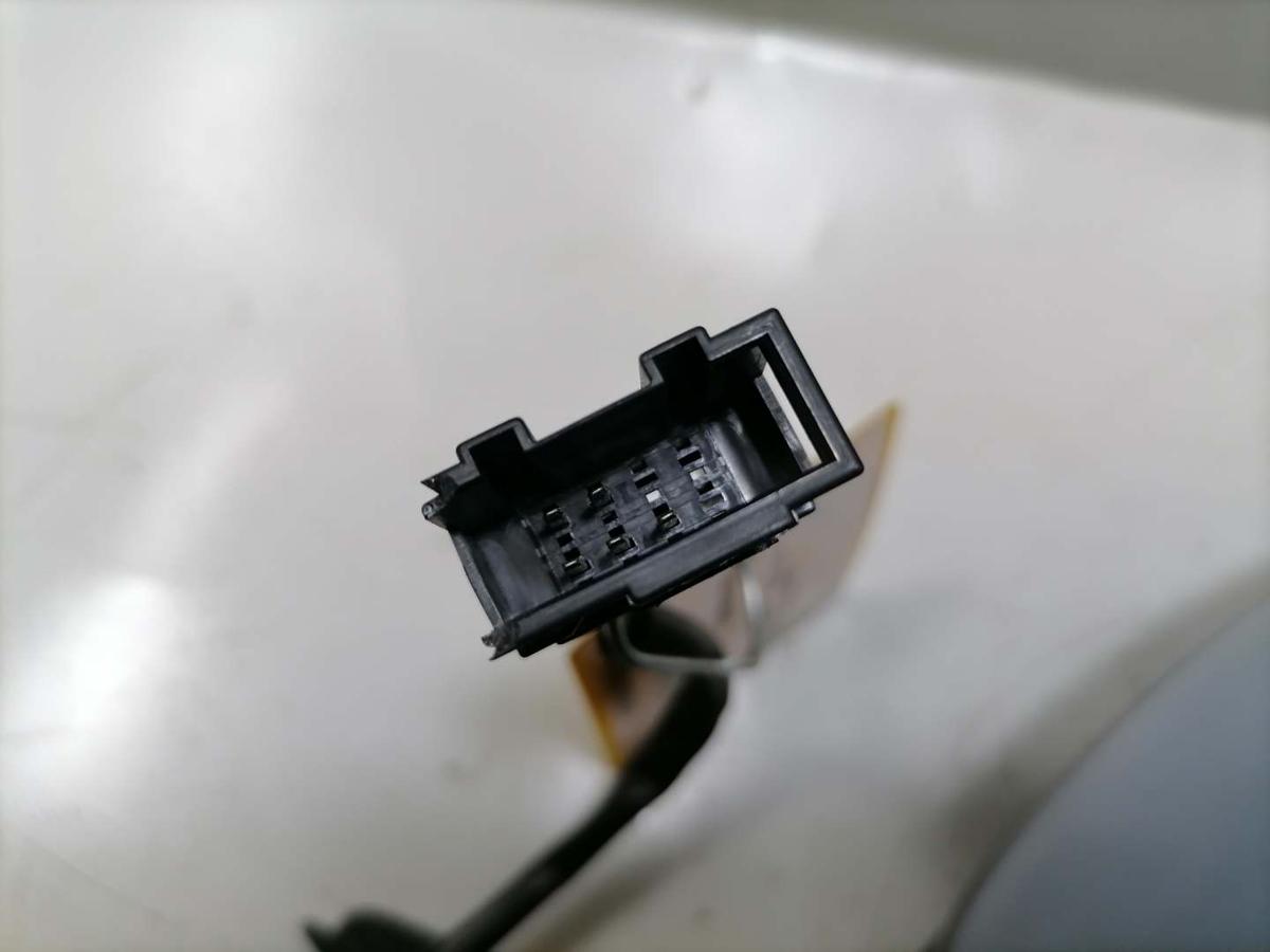 Skoda Fabia 2 5J original Außenspiegel rechts elektrisch verstellbar beheizt Bj.2008 Skoda Fabia 2 5J original Außenspiegel rechts elektrisch verstellbar beheizt Bj.2008